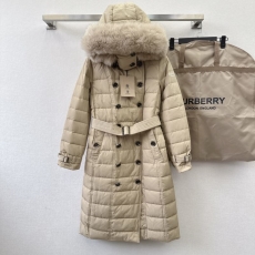 Burberry Down Jackets